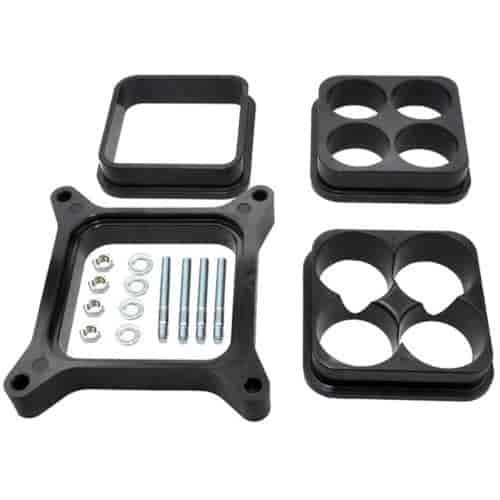 Changeable Insert Spacer