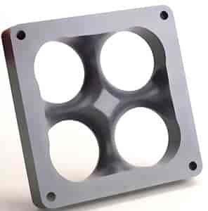 Transition Blend Carburetor Spacer 4500 Carburetors