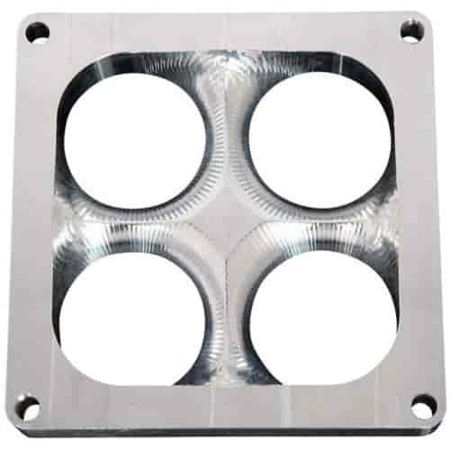 Transition Blend Carburetor Spacer 4500 Carburetors