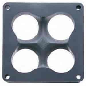 Transition Blend Carburetor Spacer 4500 Carburetors