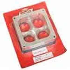 Transition Blend Carburetor Spacer 4500 Carburetors
