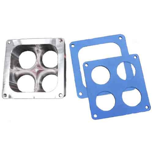 Transition Blend Carburetor Spacer 4500 Carburetors