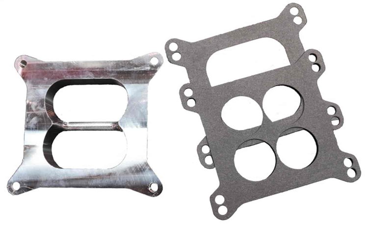 CARB COMPONENTS