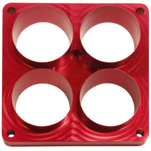 Anti-Reversion Plate QFX4