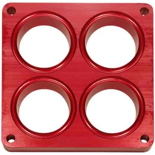 Shear Plate 4500 2 bore