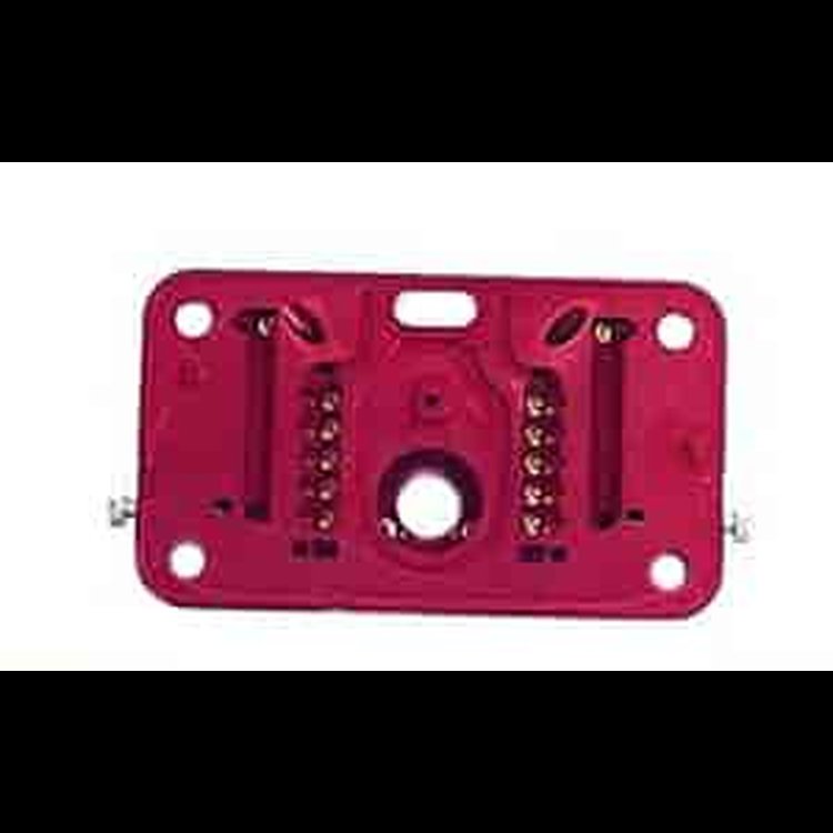Billet Metering Block Gasoline