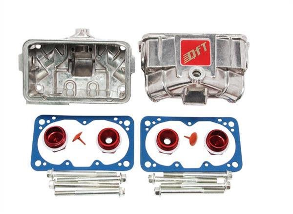 FUEL BOWL CONVERSION KIT