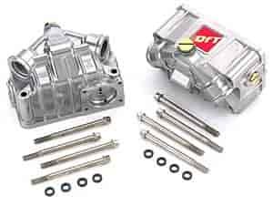Fuel Bowl Kit Dual Pump