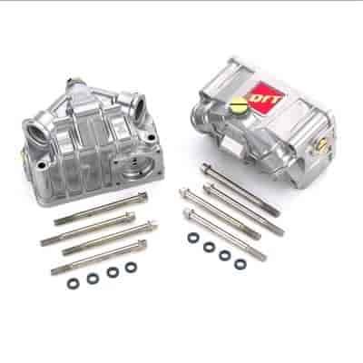 FUEL BOWL CONVERSION KIT