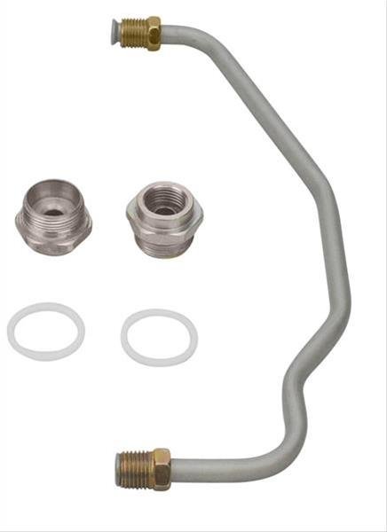 Ford Transfer Line SHORT