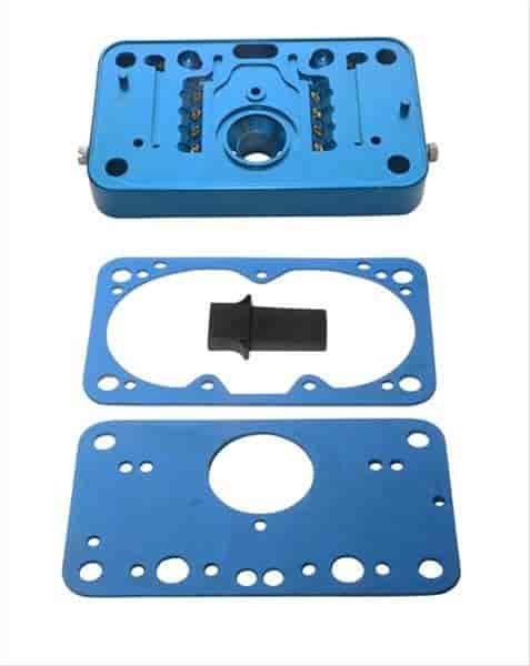 MB ADJ BILLET ALCOHOL QFX