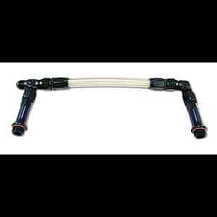 Carburetor Fuel Line QFX-Series or Holley Model 4500