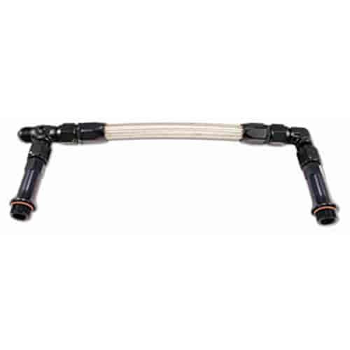Carburetor Fuel Line P-Series or Holley Model 4500