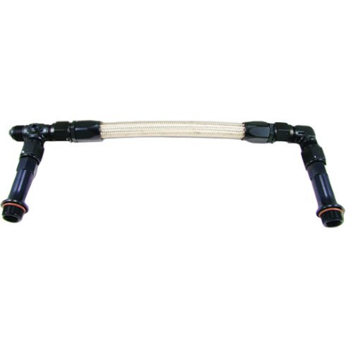 Dual Feed Fuel Line 4500