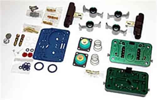 E-85 Conversion Kit for Model 4500 HP