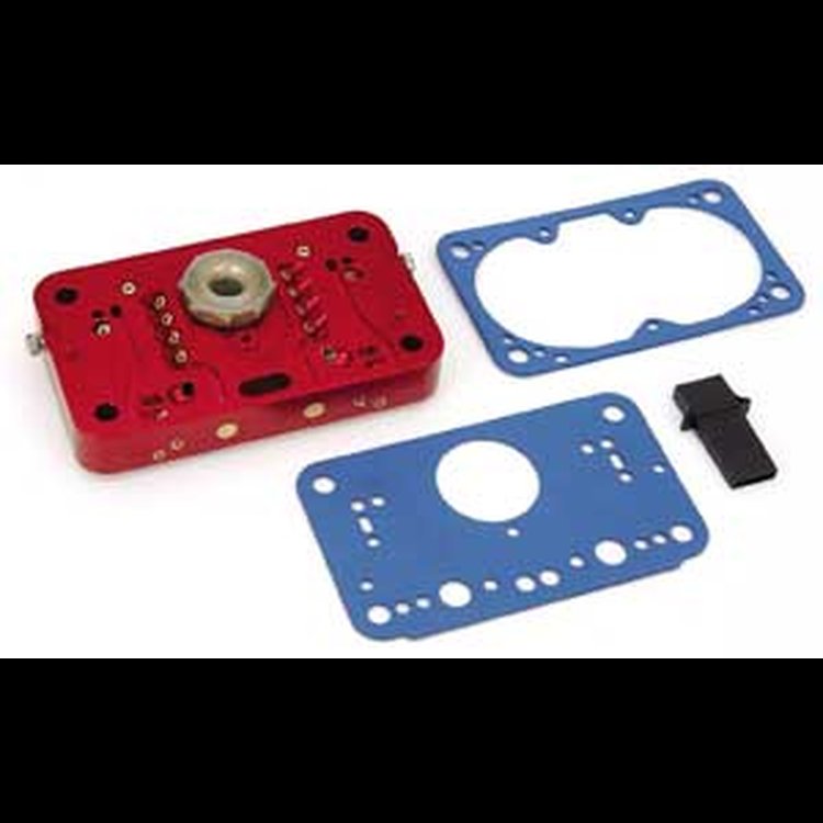 Model 4500 3-Circuit with Adjustable Metering