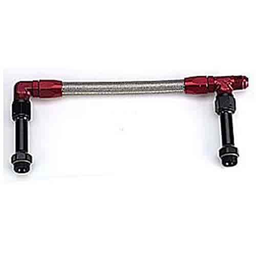 Carburetor Fuel Line Professional Series Only