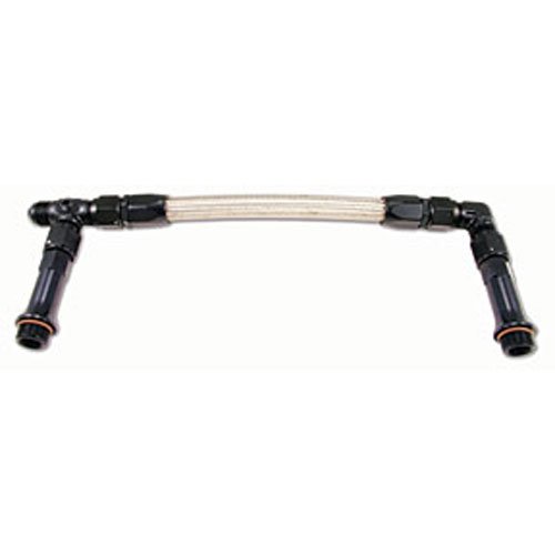 Carburetor Fuel Line P-Series or Holley Model 4500