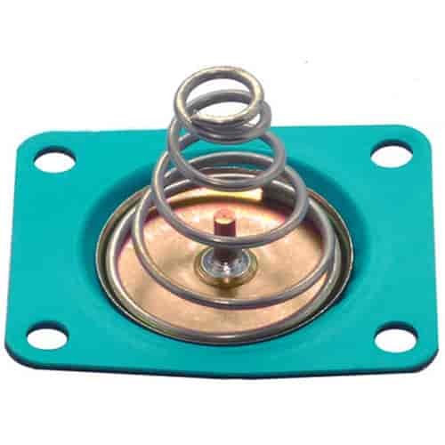 Pressure Regulator Diaphragm Kit GFLT diaphragm (Alcohol) with spring
