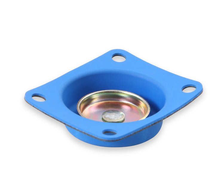 Accelerator Pump Diaphragm GFLT Corrosion-Resistant Material