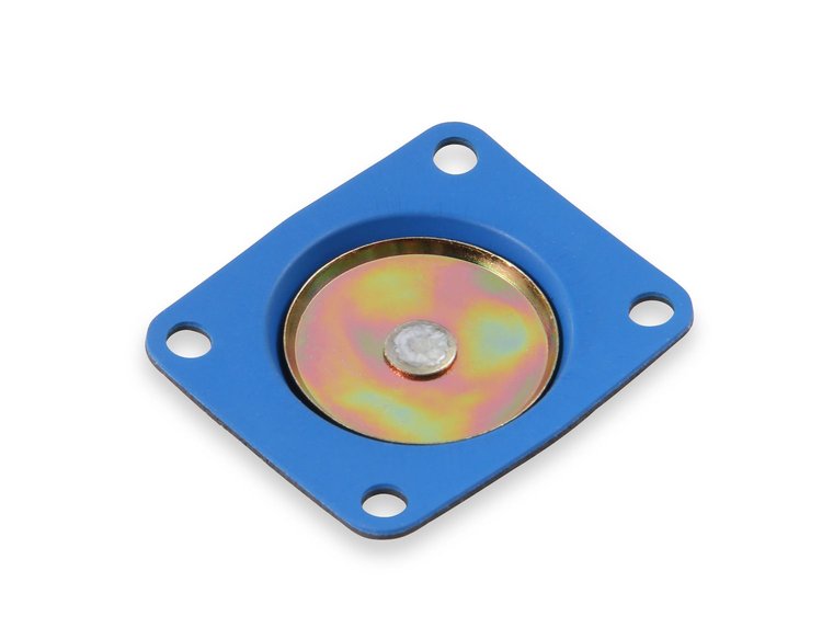 Accelerator Pump Diaphragm GFLT Corrosion-Resistant Material