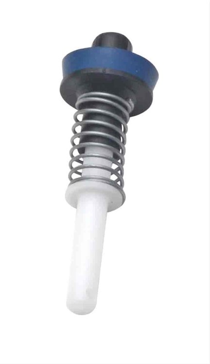 H.D. Pump Assy. AFB