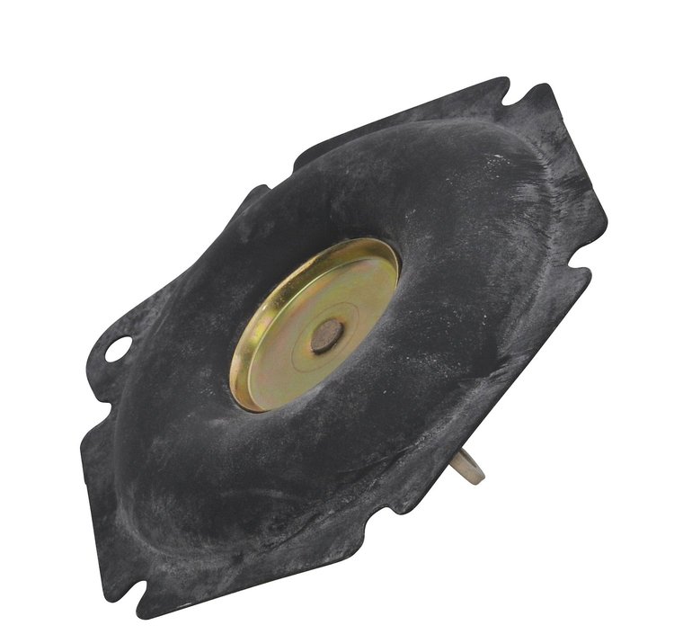 Vacuum Secondary Diaphragms