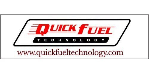 Quick Fuel Banner