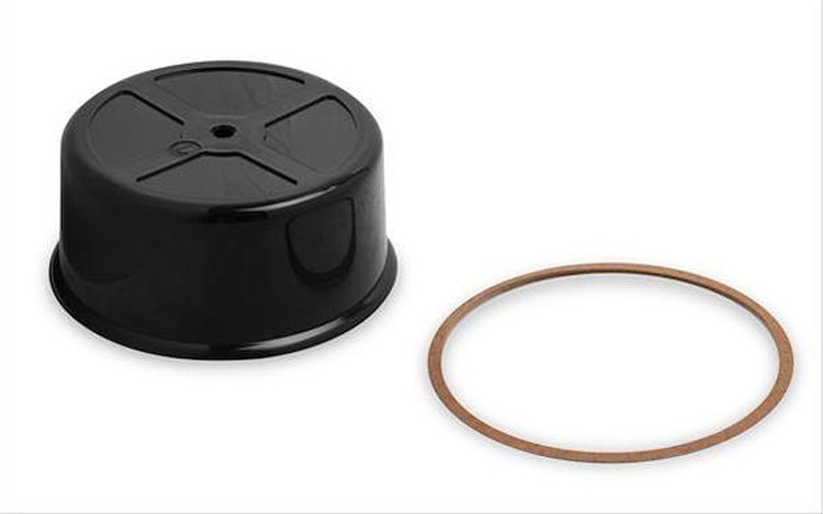 Plastic Dust Cover for 4150/4160 Carburetors