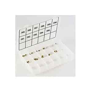 Air Bleed Kit 85-95 range