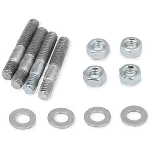 Carburetor Stud Kit 2" Length