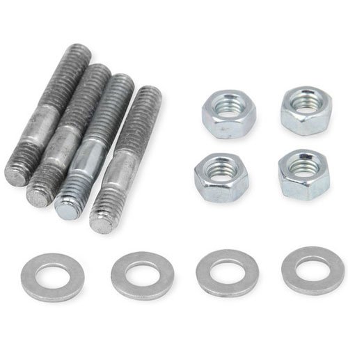 Carburetor Stud Kit 2" Length
