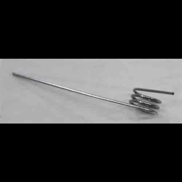 Center Pivot Float Spring