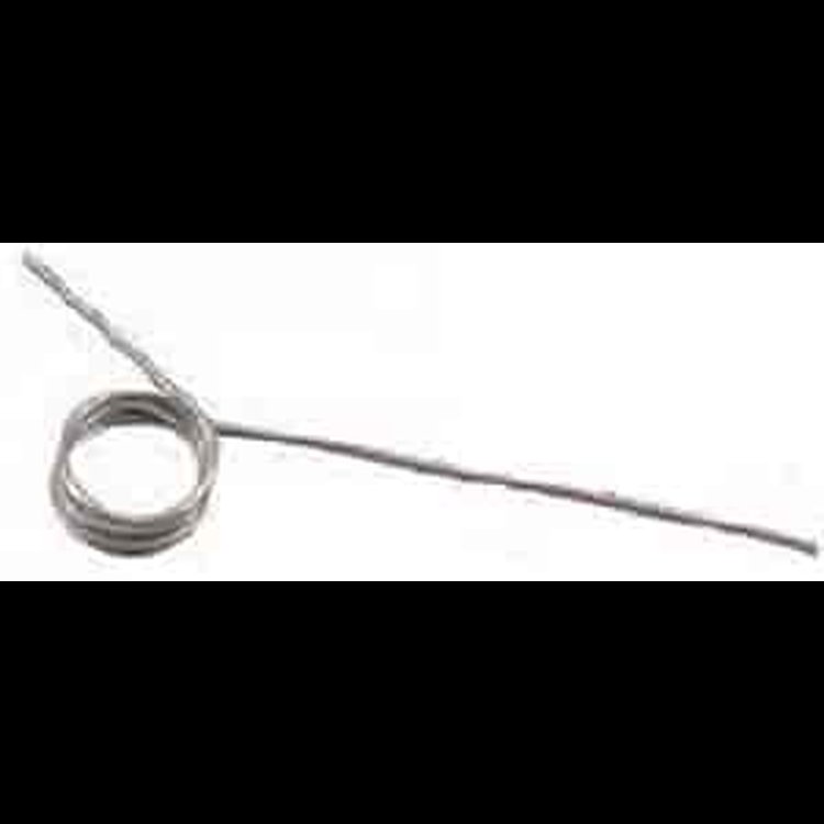 Center Hung Float Springs 2/pkg