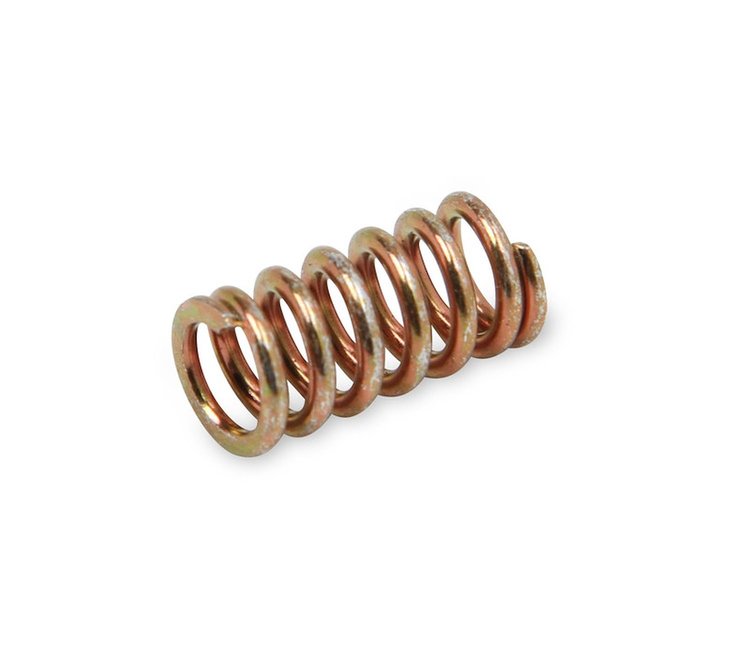 SPRING/IDLE SPEED SCREW