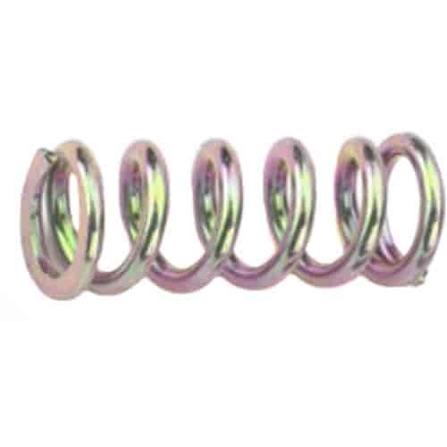 SPRING IDLE SPEED SCREW