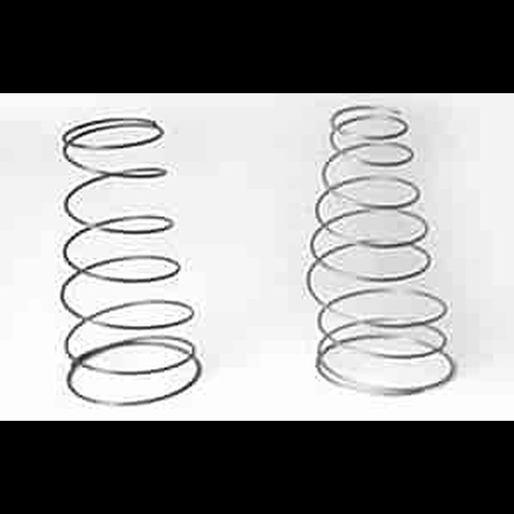 Side Pivot Float Springs 2/pkg