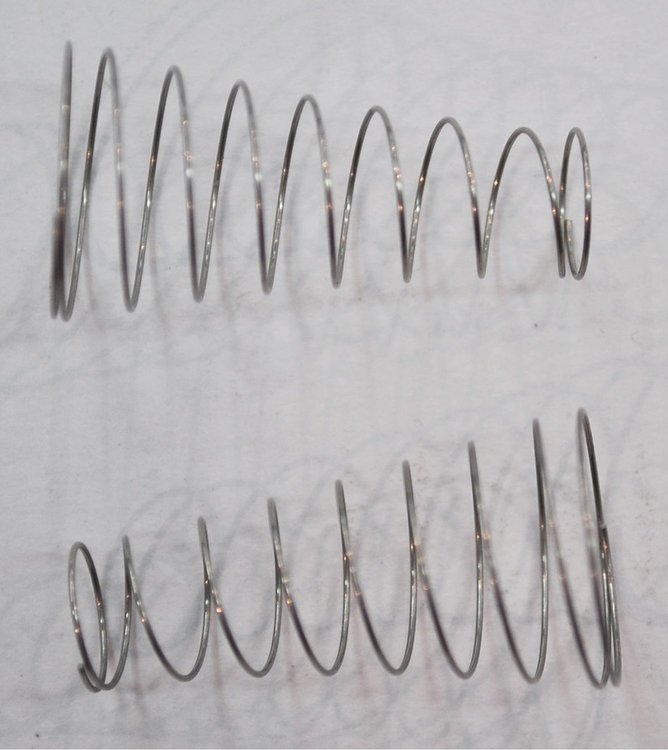 FLOAT SPRINGS (PR)