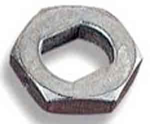 Needle and Seat Adjustment Nut Includes Gasket