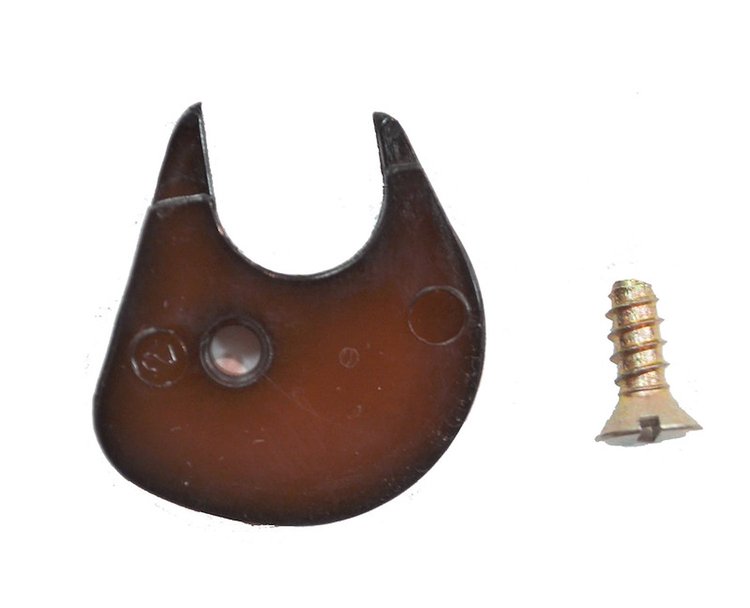 Accelerator Pump Cam 30cc or 50cc except 4500 Style (Brown)