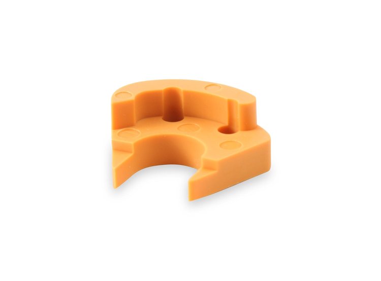 30cc Orange Pump Cam