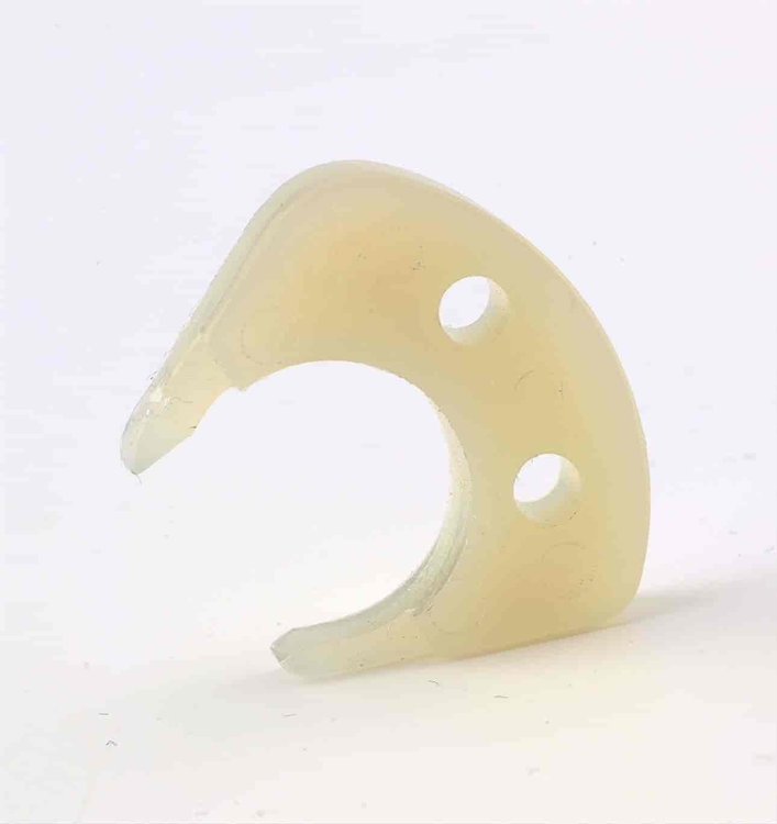 4500 Pump Cam Kits (White