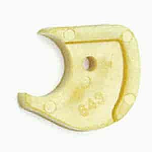 Accelerator Pump Cams 50cc, Large Flange Carburetor (Yellow)