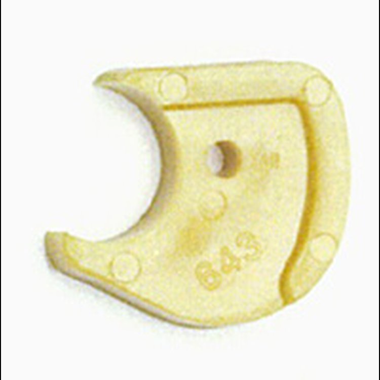PUMP CAM 50CC YELLOW 4500