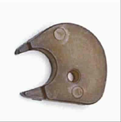 4500 Wide Brown Pump Cam