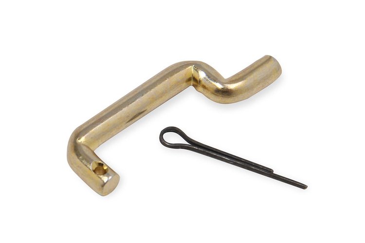 40% Progressive 4150 Carburetor Mechanical Linkage