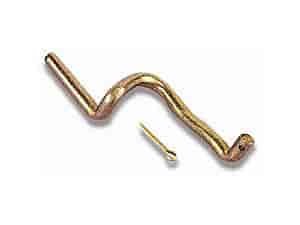 Vacuum Secondary Linkage 4160 Series Carburetor