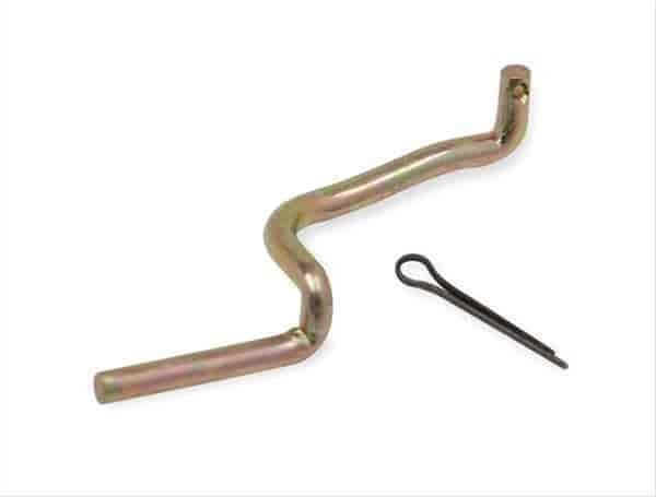 Vacuum Secondary Link