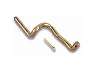 Vacuum Secondary Linkage 4160 Series Carburetor