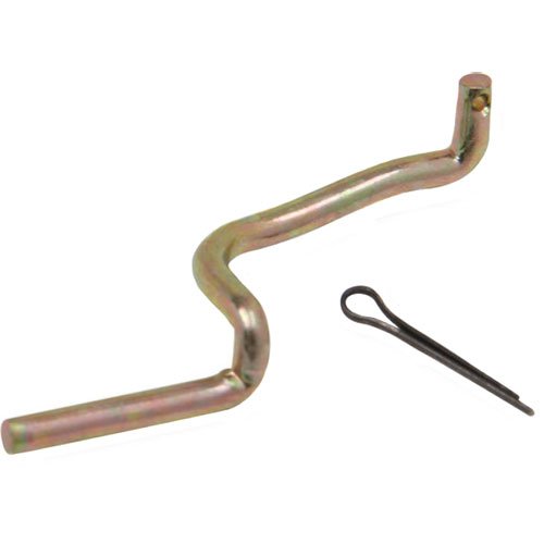 VACUUM SECONDARY LINK